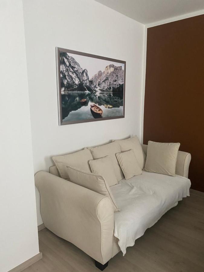 Ferienwohnung Mit Terrasse Aue  Εξωτερικό φωτογραφία
